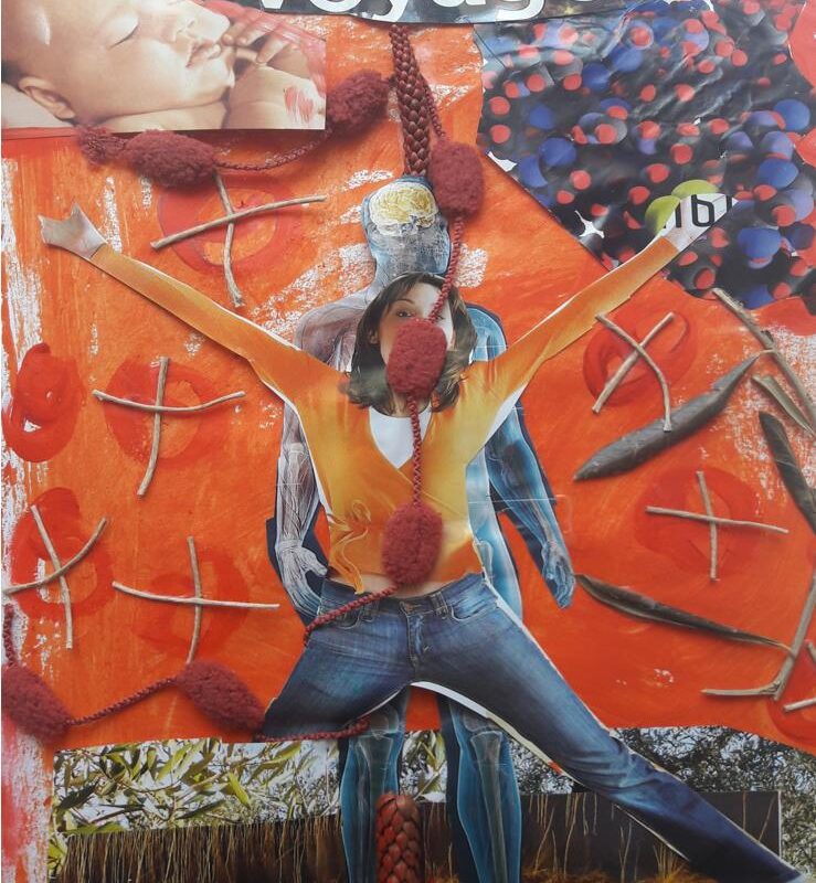 LIBERATION DES POTENTIELS CREATIF ET INTUITIF tarif 2